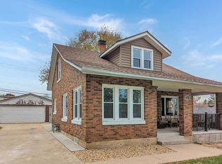 1314 S Demeter Dr, Freeport, IL 61032