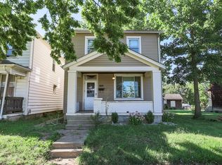 809 Cereal Ave, Hamilton, OH 45013