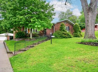 2907 Tremont Dr, Louisville, KY 40205