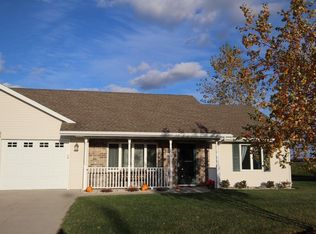 462 Jasper Ct #B, Kiel, WI 53042