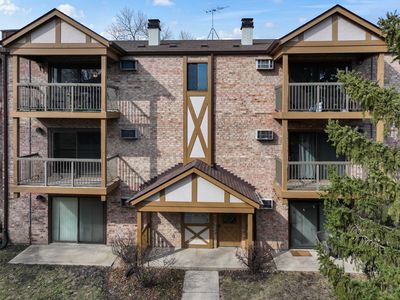 829 S Dwyer Ave APT C, Arlington Heights, IL, 60005