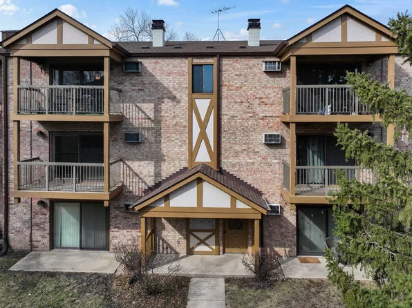 829 S Dwyer Ave APT C, Arlington Heights, IL 60005