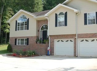 100 Holly Hills Rd, Epworth, GA 30541