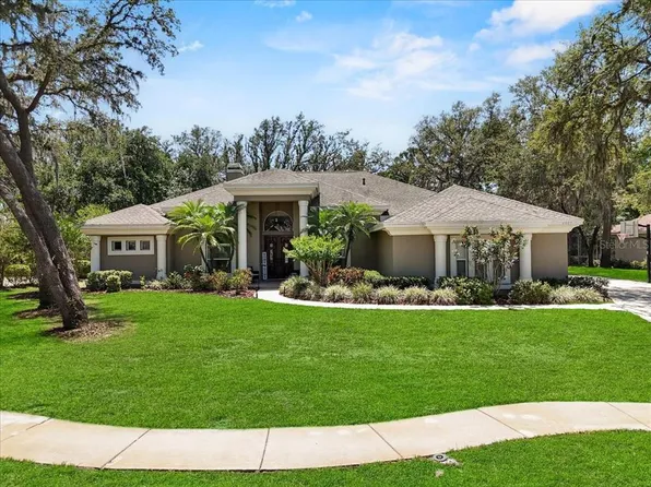 6007 Hammock Hill Ave, Lithia, FL 33547