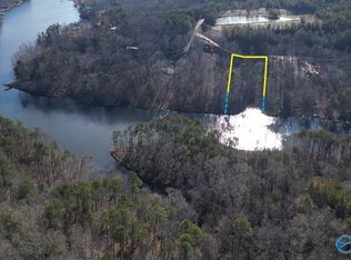 52 Caney Cove Rd, Phil Campbell, AL 35581