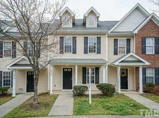 904 Savin Lndg, Knightdale, NC 27545