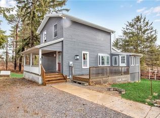 5403 Route 98, Java Center, NY 14082