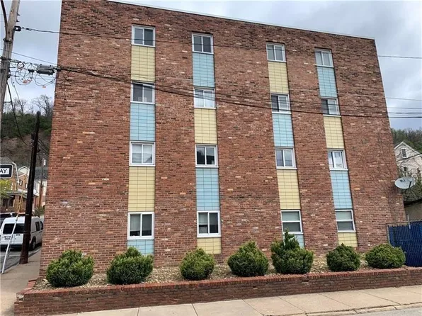 300 Linden Ave #3A, Pittsburgh, PA 15215