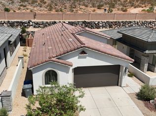 150 W Camino Borde, Washington, UT 84780