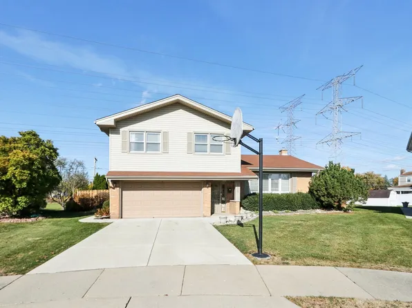 150 W Kathleen Dr, Des Plaines, IL 60016