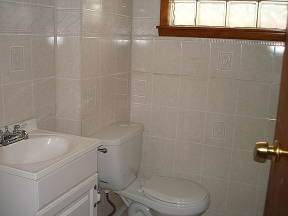Half Bath