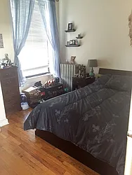 Rented by Metropolitan Realty