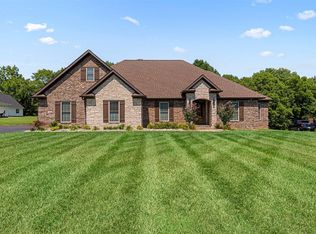 346 Barren Trace Rd, Glasgow, KY 42141