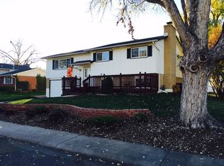 1333 S Terry St, Longmont, CO 80501