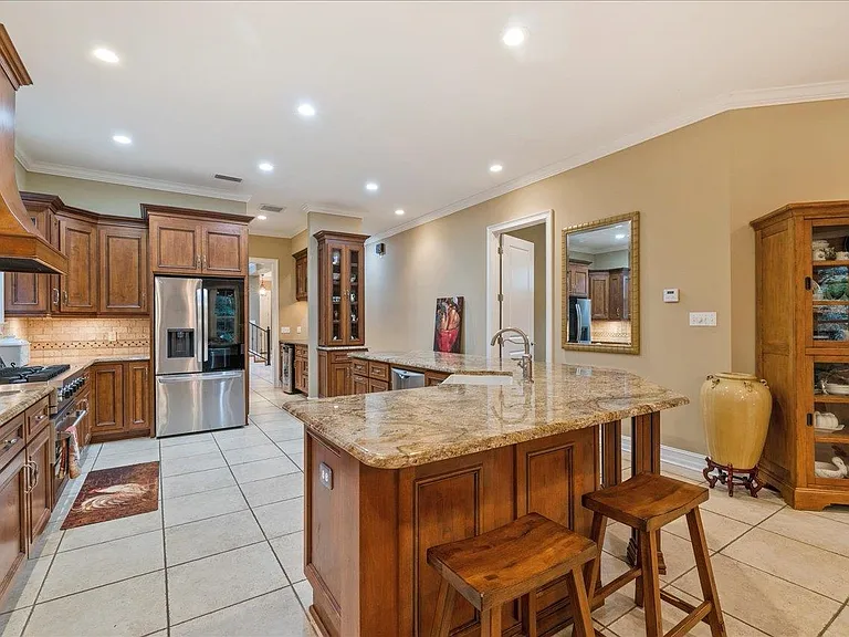 4146 Forsythe Way — Photo 22