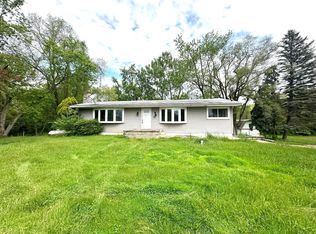 8600 Sears Rd, Horton, MI 49246