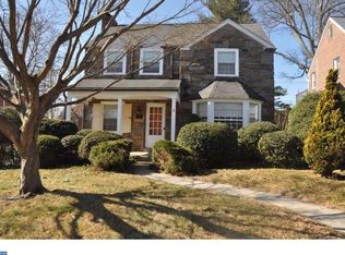 1618 Earlington Rd, Havertown, PA 19083