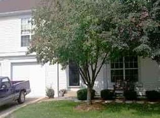 7835 Hunters Path #PENTHOUSE 0, Indianapolis, IN 46214