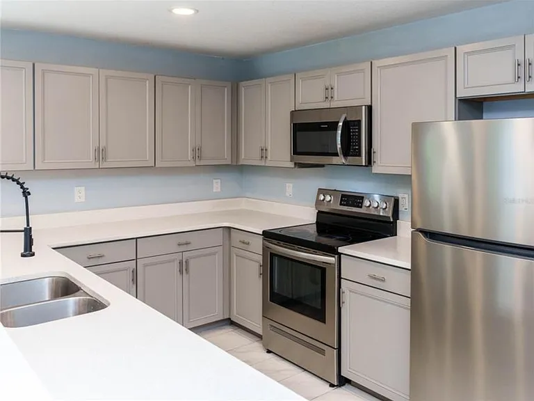133 W Park Ave #B — Photo 4