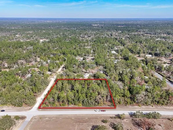 8159 N Dacca Ter #49, Dunnellon, FL 34433