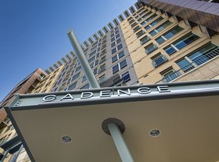 Cadence Union Station, Denver, CO 80202