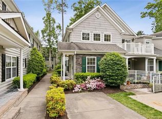 254 Claiborne Dr, Williamsburg, VA 23185