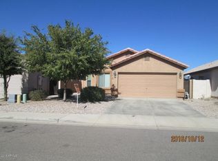 1116 E Elm Rd, San Tan Valley, AZ 85140