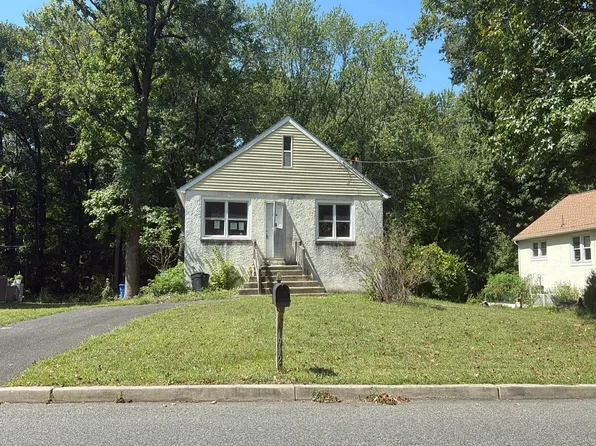 1912 Olney Ave, Cherry Hill, NJ 08003