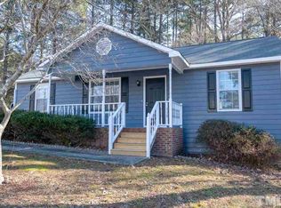 929 Riverbark Ln, Durham, NC 27703