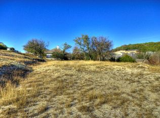 1812 N Foothills Dr, Kerrville, TX 78028