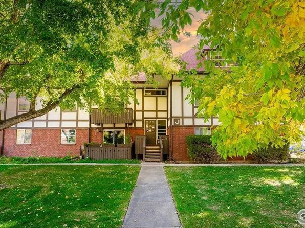 3250 Oneal Cir #J35, Boulder, CO 80301