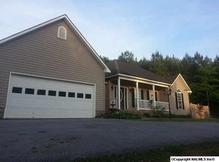 115 Sallie Springs Rd, Glencoe, AL 35905