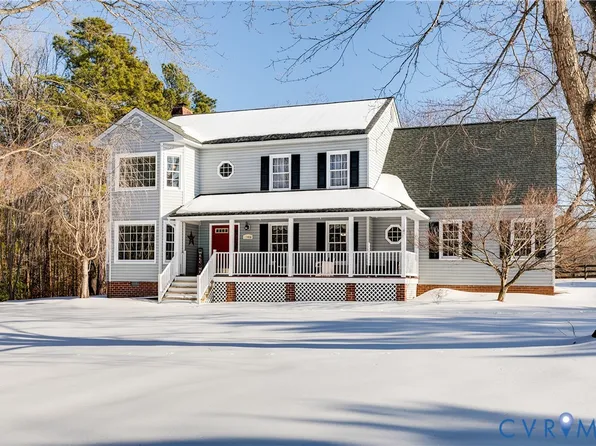 17456 Circuit Rider Dr, Beaverdam, VA 23015