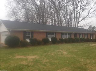 801 Mitchell Ave, Lexington, NC 27292