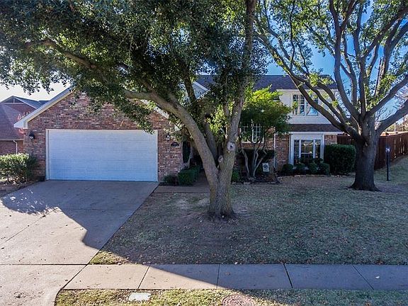 4th image of 2000 Vista Crest Dr