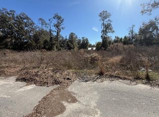 NE 17th Ave LOT 6, Trenton, FL 32693