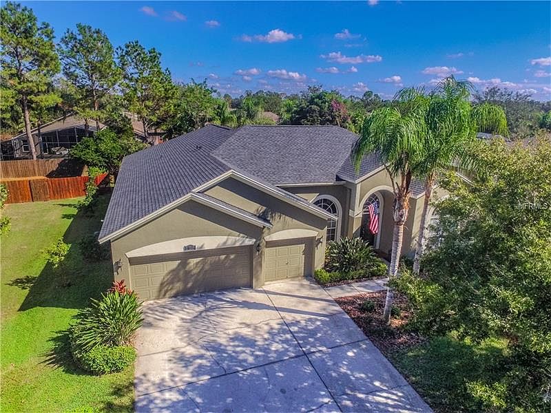 1st image of 15205 Arbor Hollow Dr