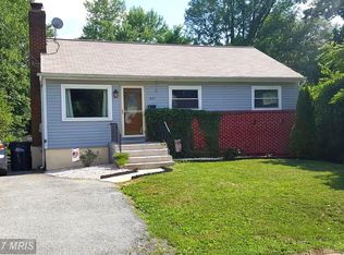 1621 Carter Ln, Woodbridge, VA 22191