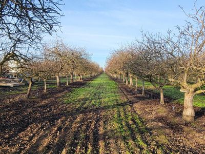 Santa Fe, Chowchilla, CA, 93610