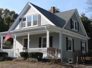 17 Hawthorne St, Weymouth, MA 02189