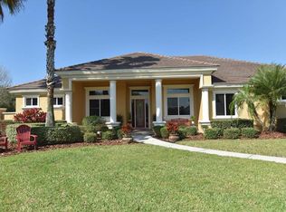 15307 40th Ct E, Parrish, FL 34219