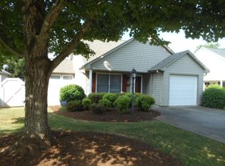 102 Windward Ct, Pendleton, SC 29670