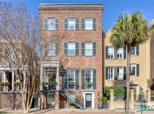 20 W Taylor St, Savannah, GA 31401