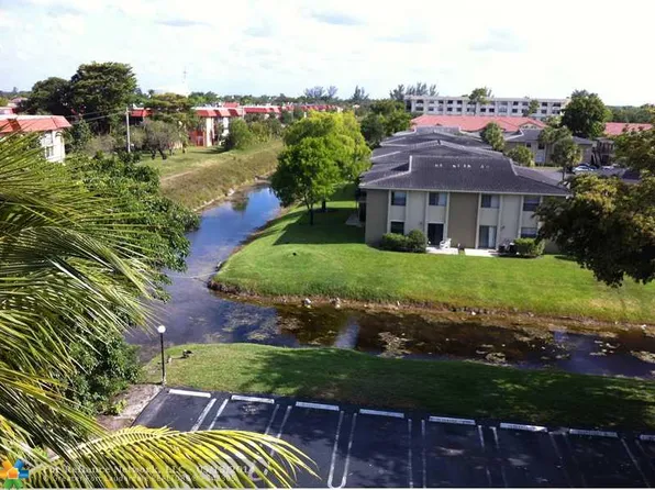 2701 Riverside Dr APT 502-B, Coral Springs, FL 33065