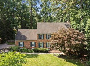 100 Martin Ct, Williamsburg, VA