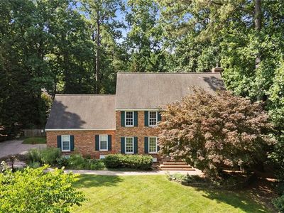 100 Martin Ct, Williamsburg, VA, 23185