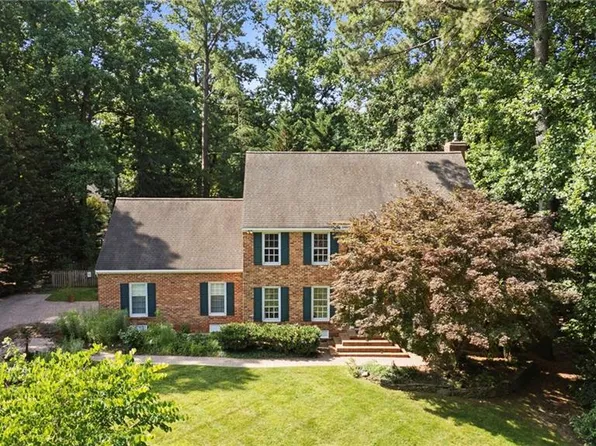 100 Martin Ct, Williamsburg, VA 23185