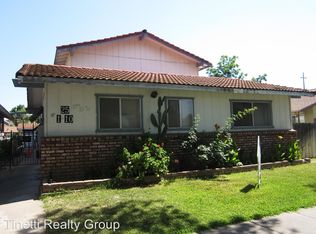 25 W 18th St APT 2, Merced, CA 95340