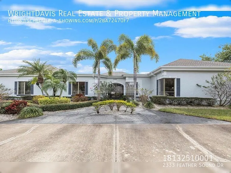 2333 Feather Sound Dr — Photo 30