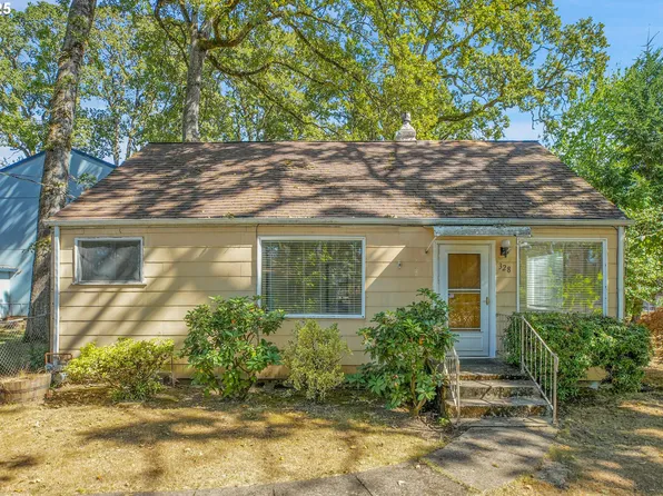 328 N 15th Ave, Cornelius, OR 97113